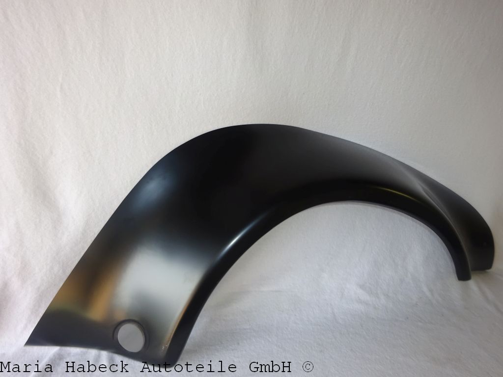 JP Turbo fender flares rear left Porsche 911 591383 93050390700