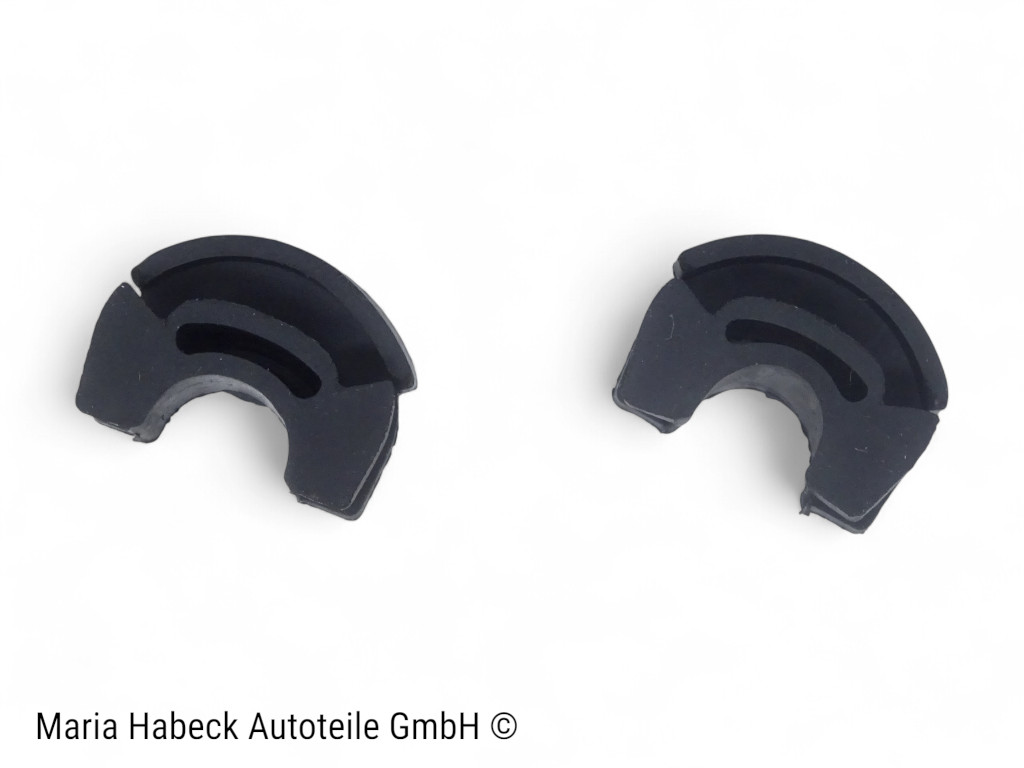 HT Rubber bushing for folding top linkage SET 2 pcs  for Porsche 986 Boxster HT Rubber bushing for folding top linkage SET 2 pcs  for Porsche 986 Boxster