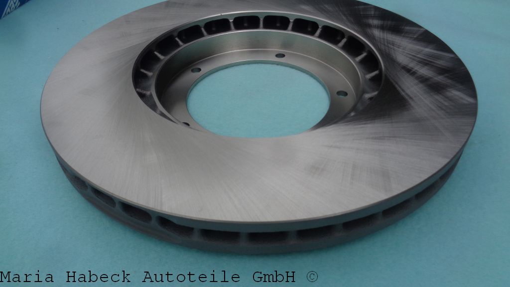 Sebro brake disc 3.2 Carrera front 24mm  205197C       91135104123