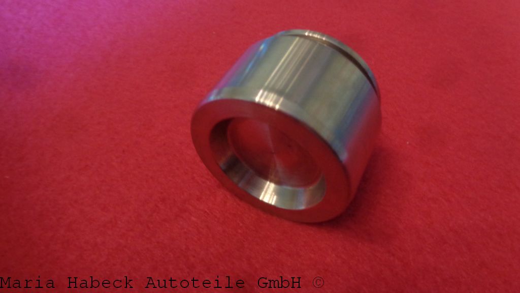 Budweg brake caliper replacement piston rear 3.2 Carrera  42 mm Budweg brake caliper replacement piston rear 3.2 Carrera  42 mm