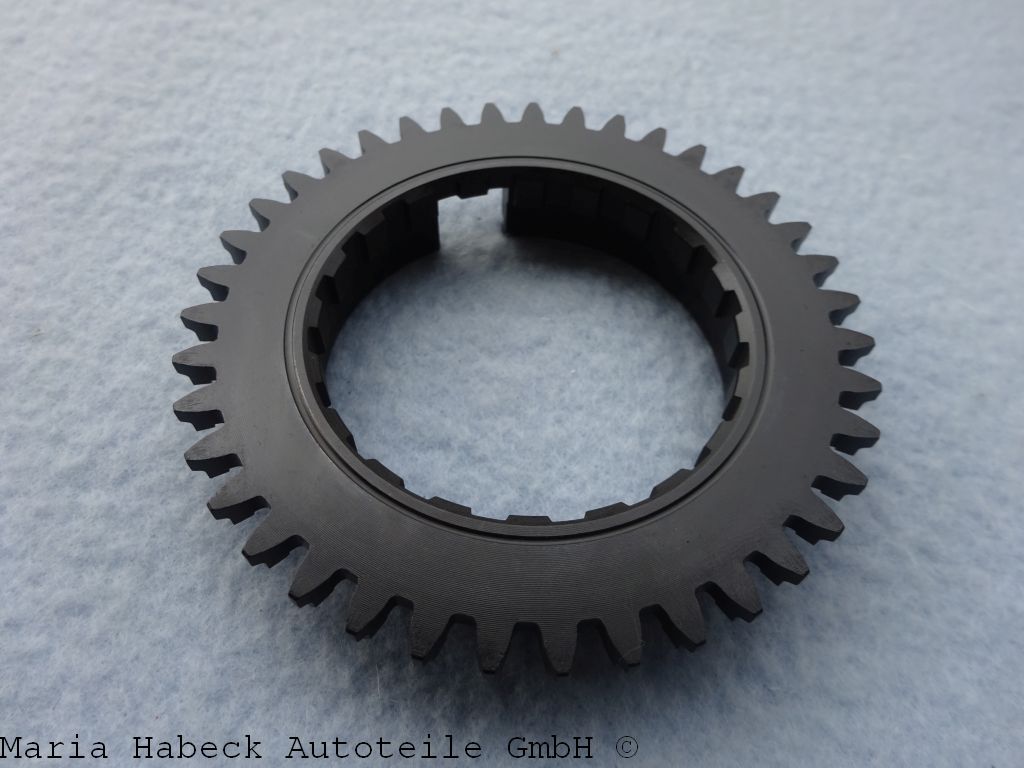 Noel  Schaltverzahnung - Hundezahn 901 2-5 Gang / 915 3-5 Gang  90130224203