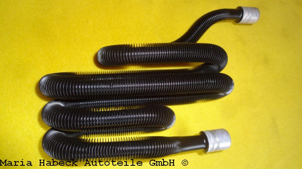 TMP cooling pipe coil Porsche 911 / 915 Gearbox 3.2 Carrera 91530702911 TMP cooling pipe coil Porsche 911 / 915 Gearbox 3.2 Carrera 91530702911