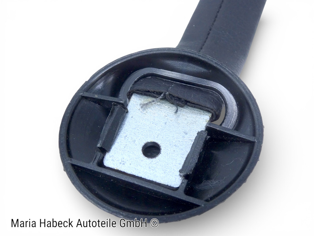 S -Trim RS Türöffner innen RS mit schwarzen   Bändern Porsche 911 964 993