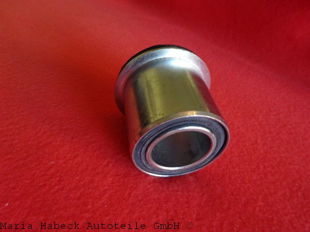 JP Lagerbock für 2,0 Querlenker Vorderachse  hinten