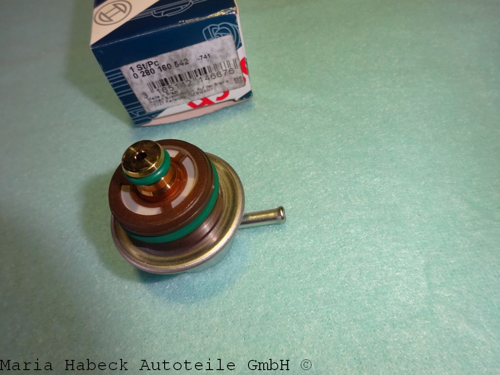 Bosch fuel pressure regulator  for all Porsche 993 and 996 Turbo Bosch fuel pressure regulator  for all Porsche 993 and 996 Turbo