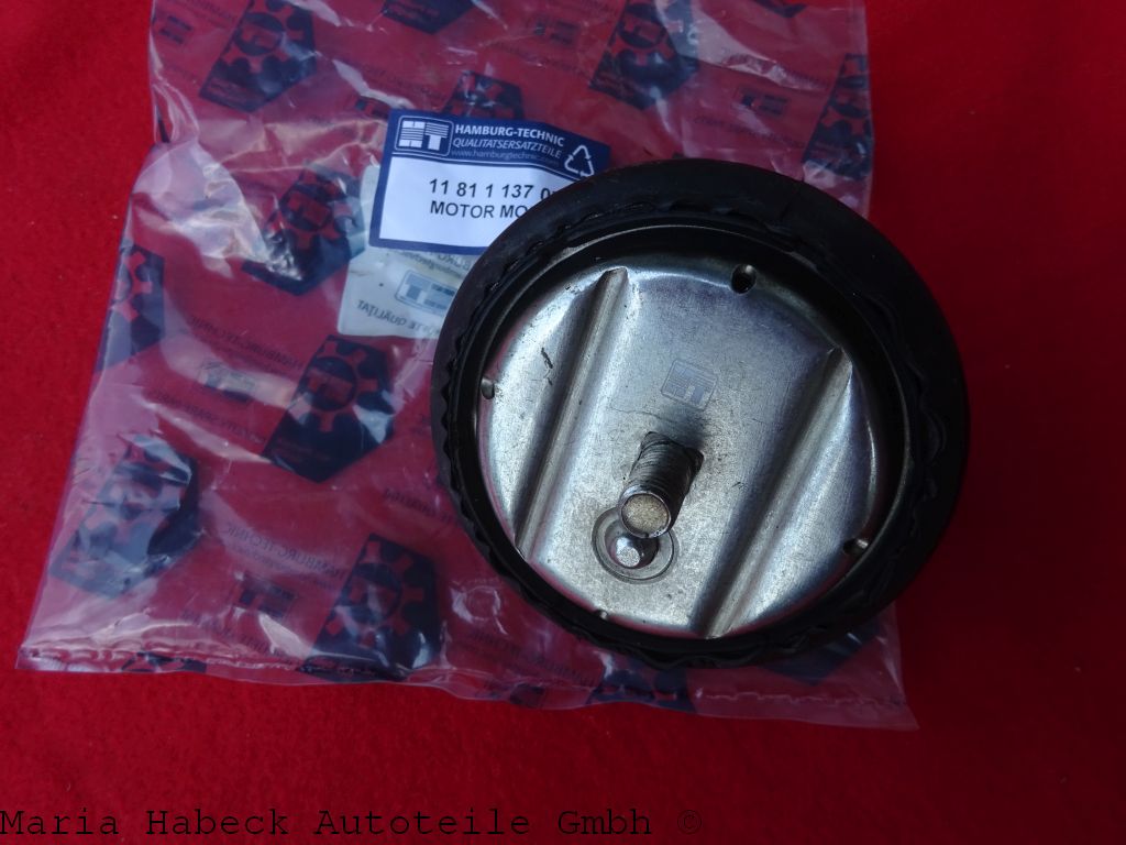 HT Motorlager  passend für BMW   E30 IS  M 42  11 81 1 137 076  / 11811137076
