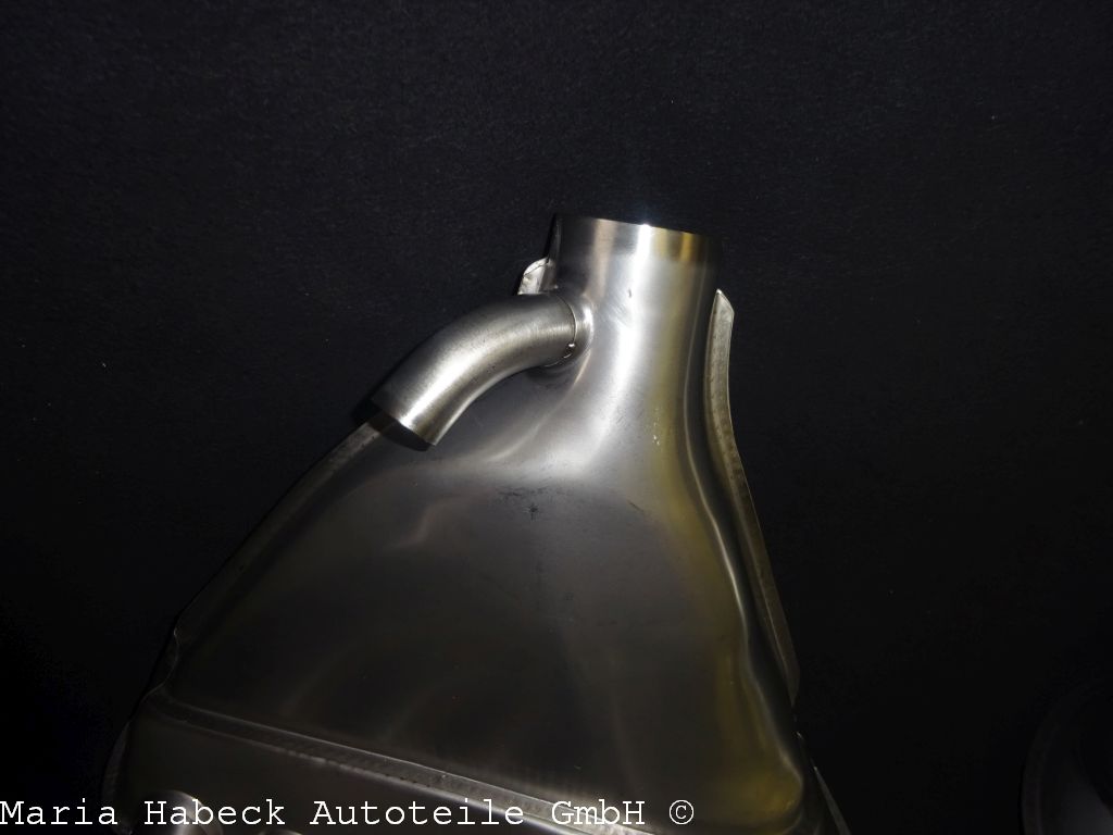 SSI heat exchanger kit  911  65-83