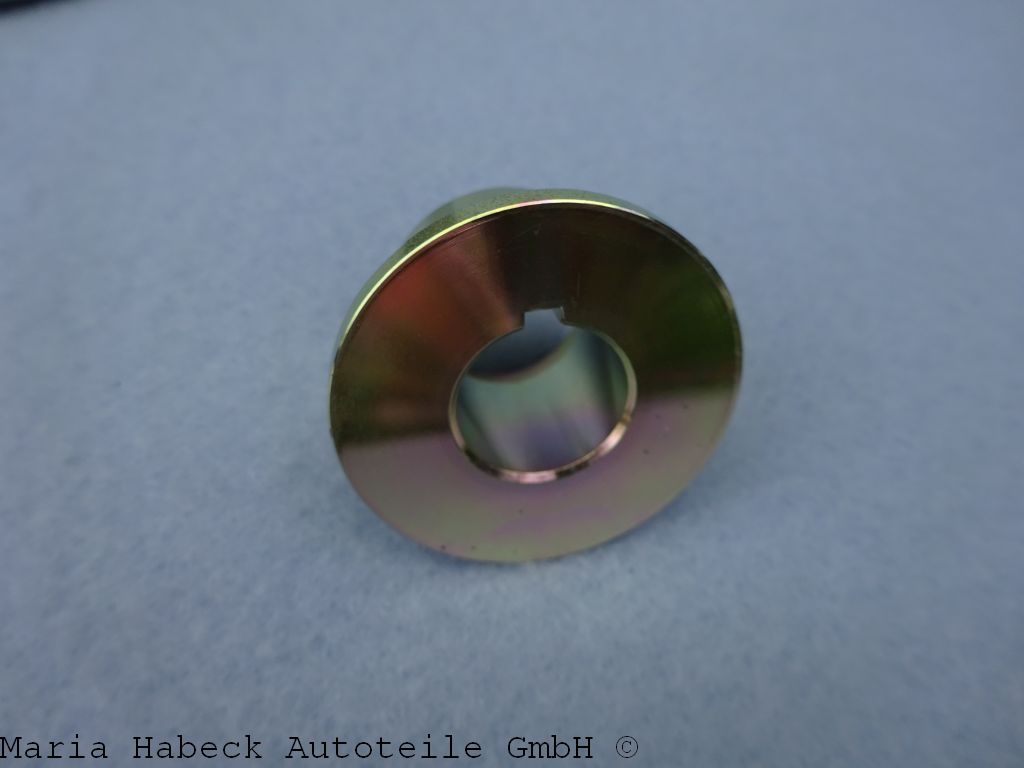 HT Hub for alternator pulleys  356/ 912   547 09 304