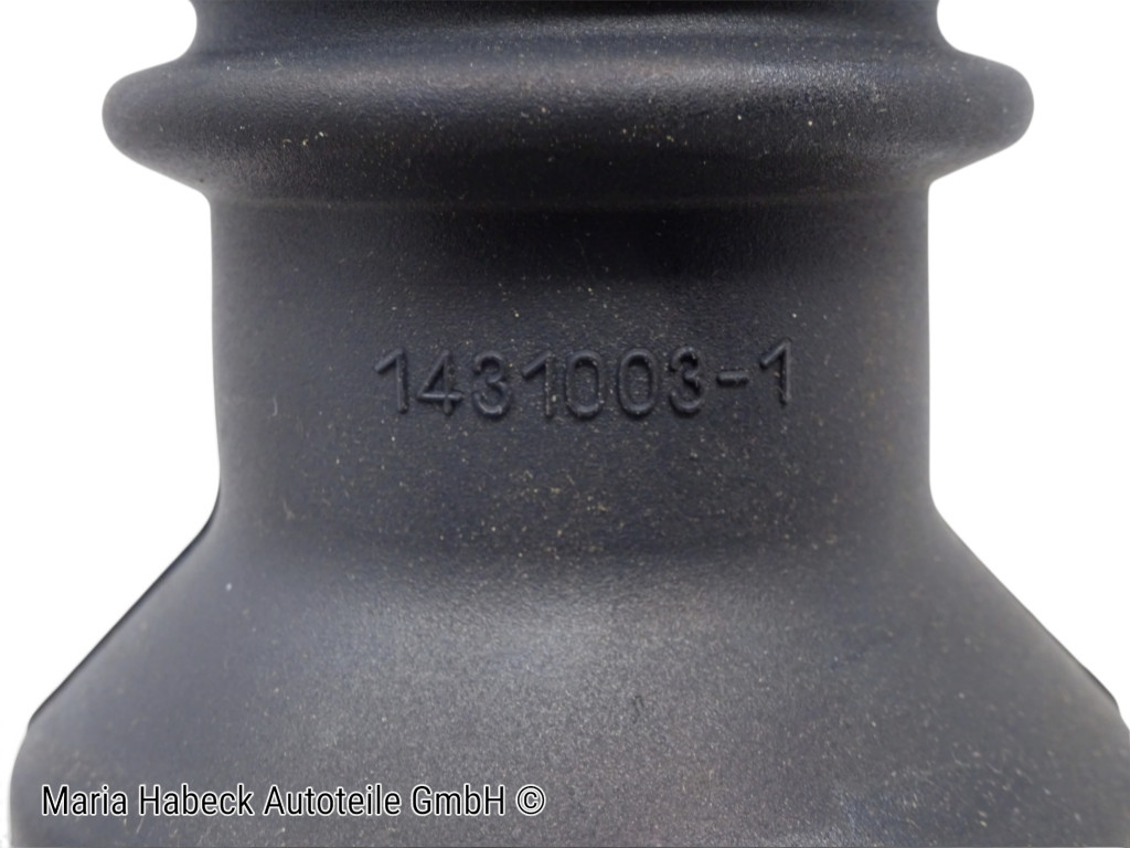 Stilcars Spurstangenbalg Faltenbalg SET 2 Stck  Porsche 911 / 930  93034719102