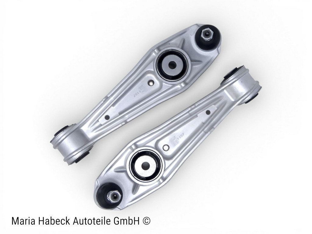 HT Querlenker SET 2  Porsche  996 997  / Boxster  99634105317