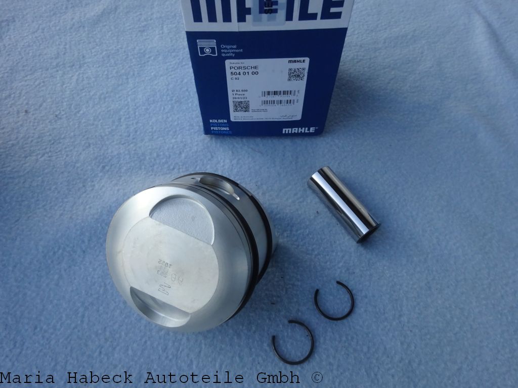Mahle cylinder Nikasil 356 Super 90 503 WR 23 | 356-12-0002Z Mahle cylinder Nikasil 356 Super 90 503 WR 23 | 356-12-0002Z