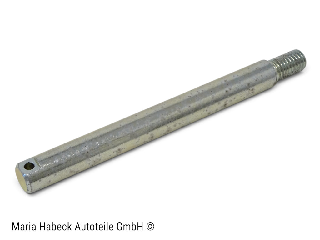 Noel  Lagerbolzen für Umlenkhebel Gasgestänge Getriebe Porsche 911   91430130700