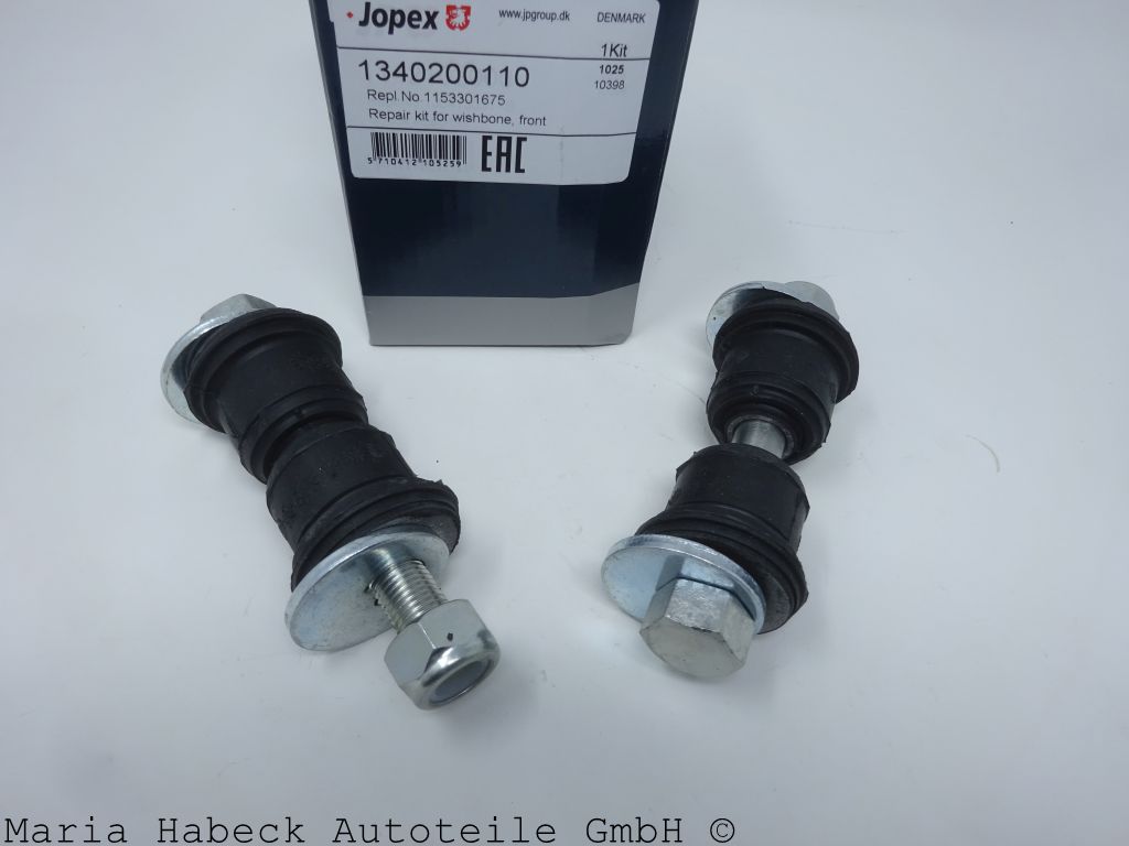 JP Rep kit front lower control arm  for Mercedes C107 / W114 /8 / SL  1340200110