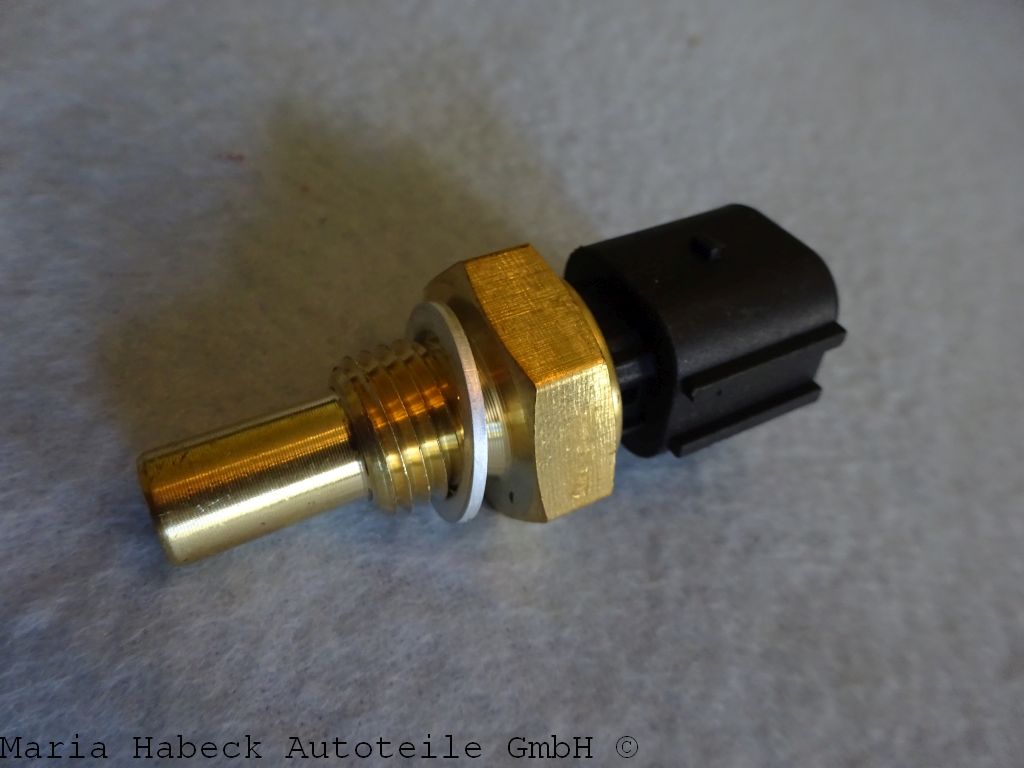 HT Temperature sensor coolant engine Porsche 986 / 996 99660640501