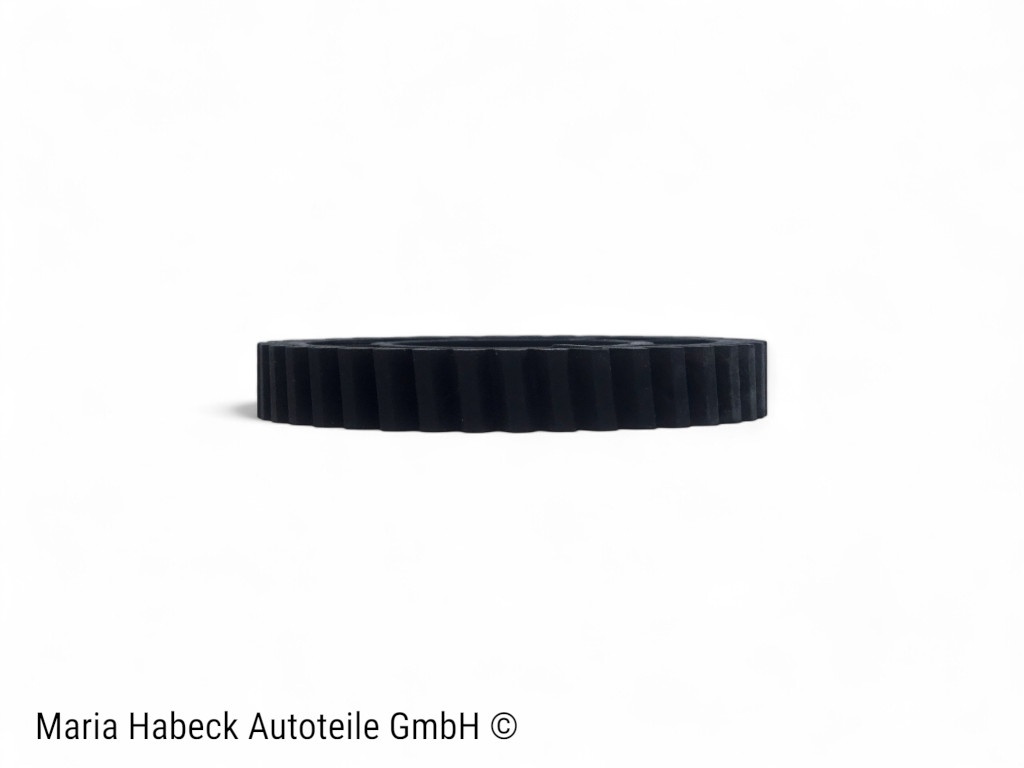 HT Gearwheel convertible drive left  for Porsche 987 yr 05-08  98756117900