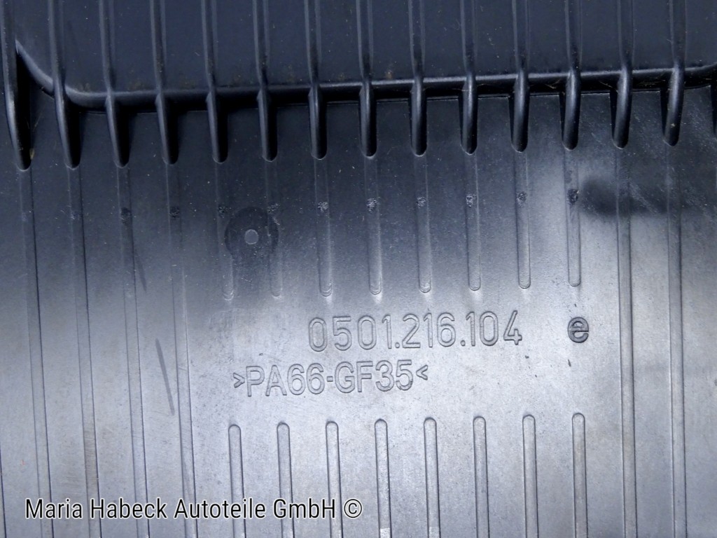 Topaz  Ölwanne Automatikgetriebe PDK  Porsche 997 / 991 / 987 / 981  9G132102500