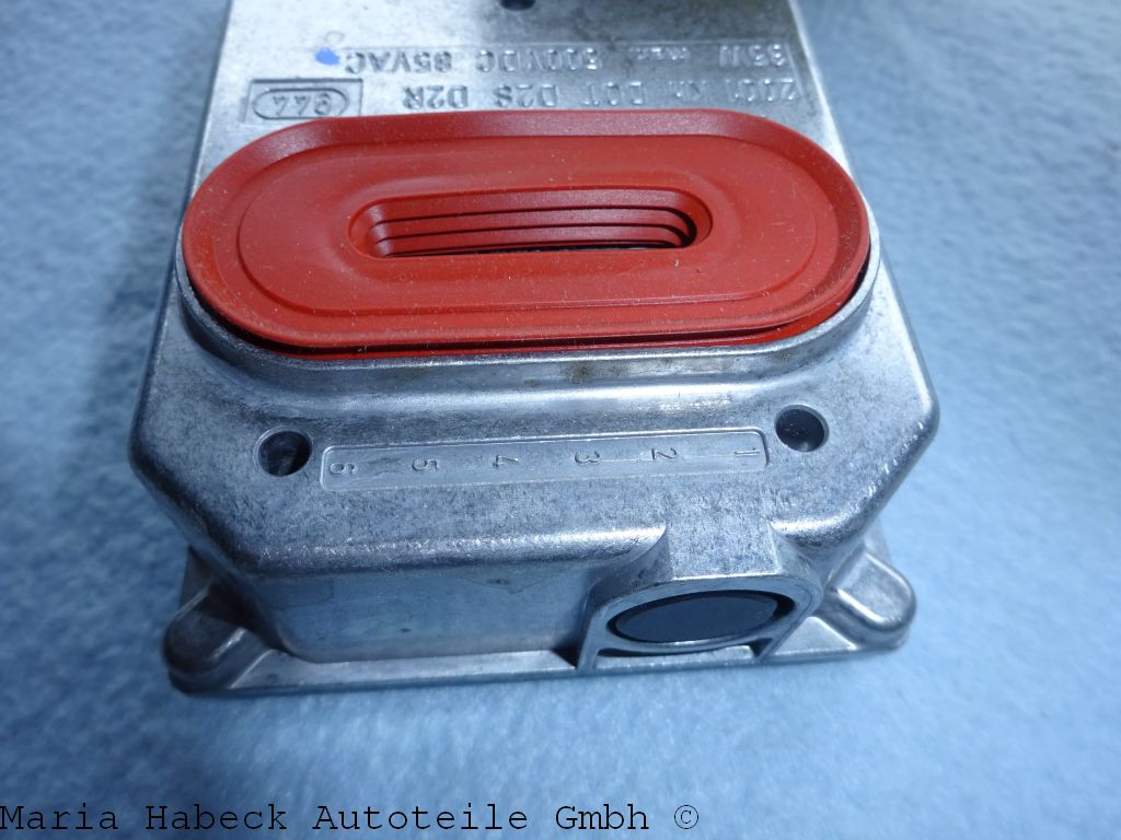 Bosch xenon control unit Porsche / BMW 1 307 329 023 / 1307329023
