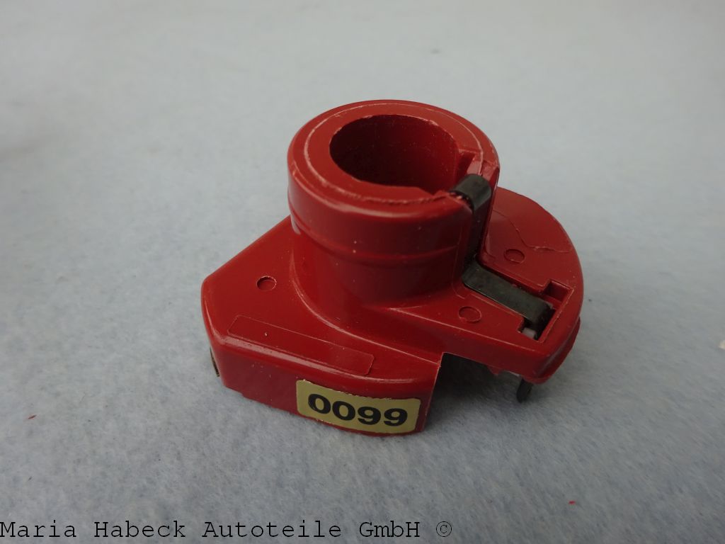 Beru Distributor rotor for 924 Turbo   EVL 028
