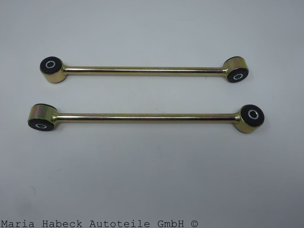JP  Stabilisator Koppelstangen Vorderachse SET2  Porsche 911/ 912    90134307603