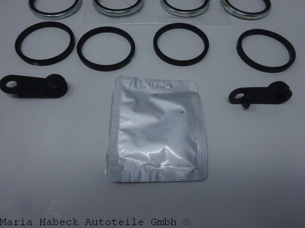 CPS Repair kit for Brembo brake caliper front  3.3 Turbo  4x38mm CPS Repair kit for Brembo brake caliper front  3.3 Turbo  4x38mm