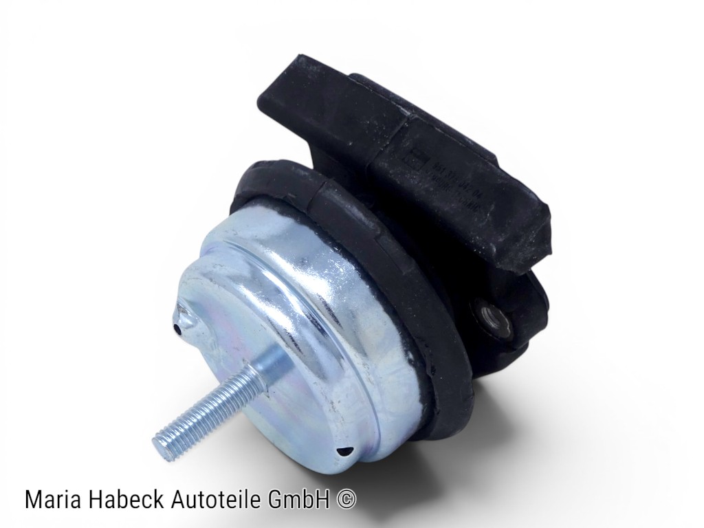 HT Motorlager / Hydrolager für Porsche 924S / 944 / 968  94437504204 95137504204