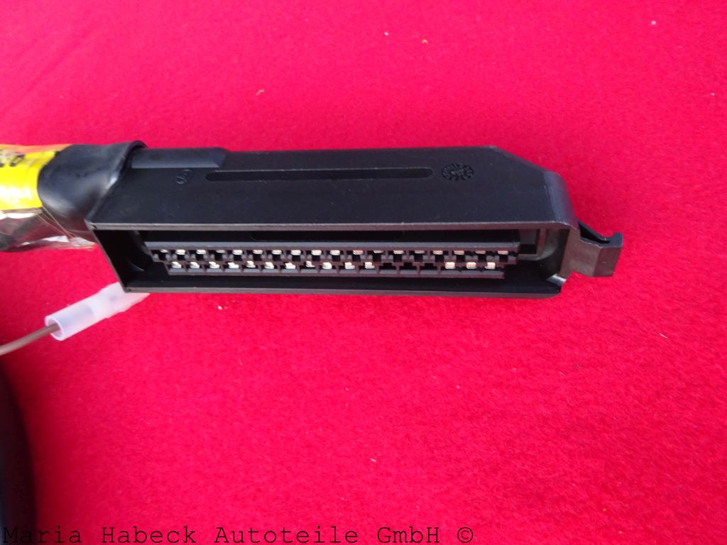 JP Kabelbaum Motor DME Steuergerät  Porsche 911 3,2 Carrera  84-89  91161217309