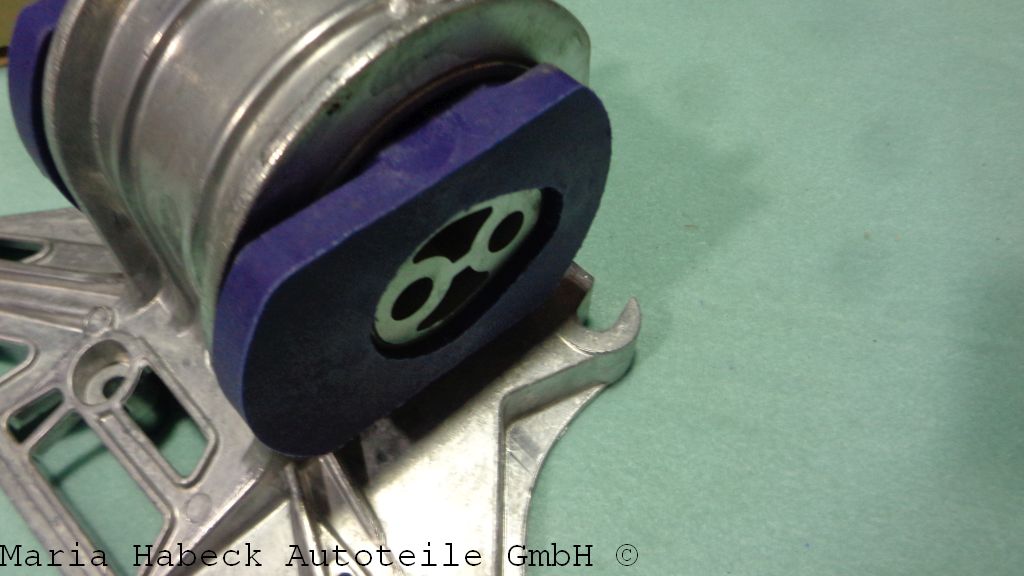 HT Engine mount Boxster 987 987 375 023 04 HT Engine mount Boxster 987 987 375 023 04