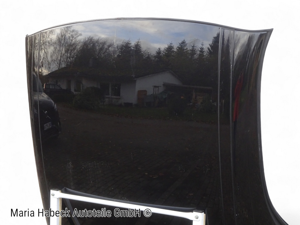 OE Hardtop  für Porsche 996 mit Ständer gebraucht 1342783