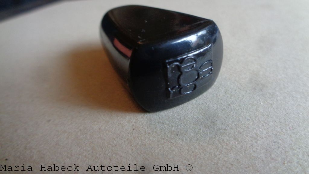 HT Recaro Seat Knob   911 521 163 00 HT Recaro Seat Knob   911 521 163 00