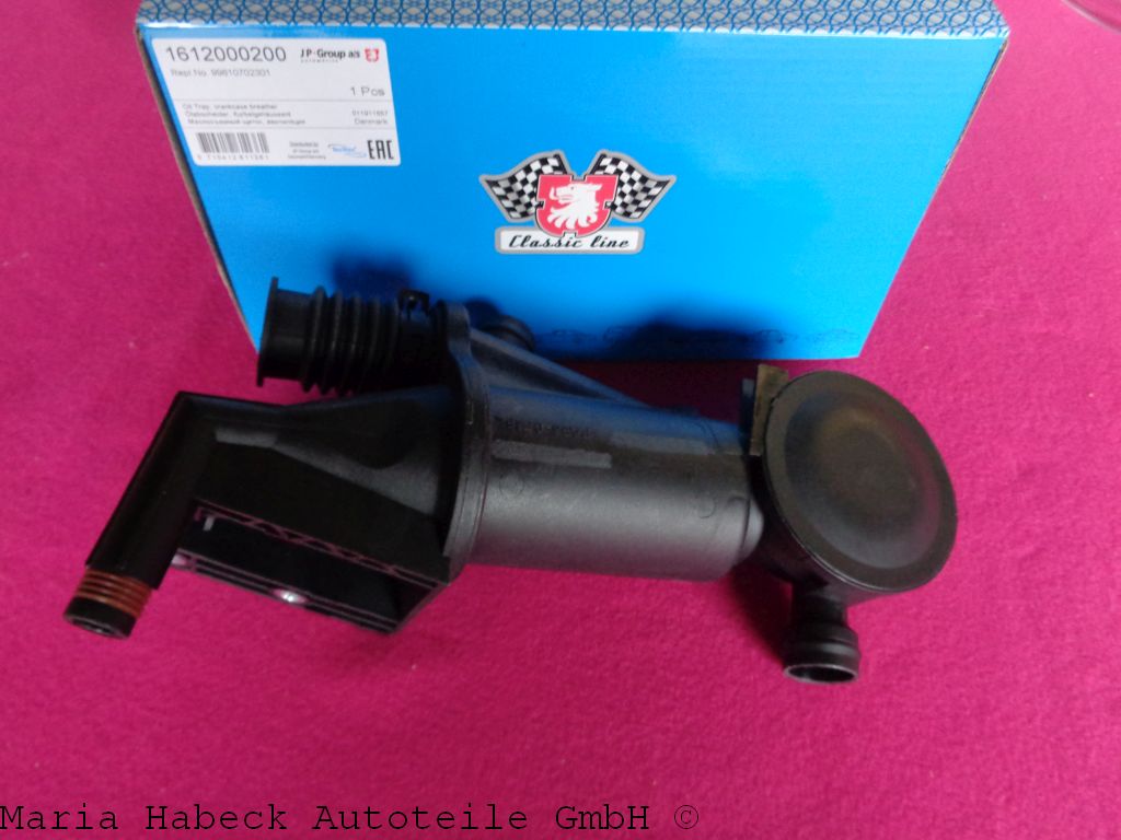 JP oil separator 986 996 107 023 01 JP oil separator 986 996 107 023 01