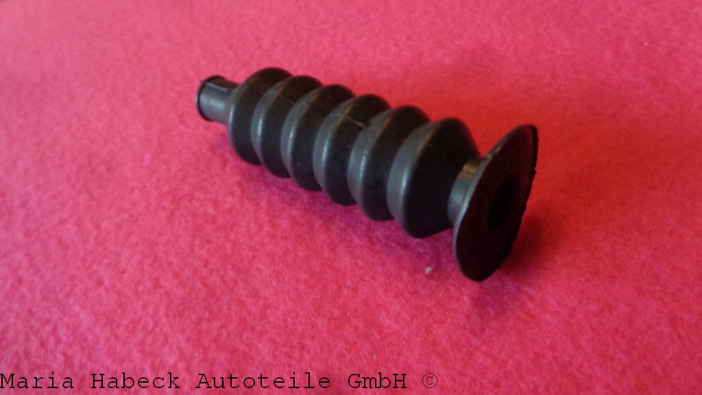 Stilcars Throttle sleeve  Porsche 914  year 70-76     91442459200