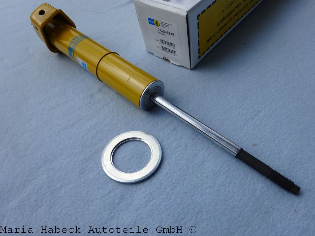 Bilstein Shock absorber rear  996 B6   24-068116 Bilstein Shock absorber rear  996 B6   24-068116