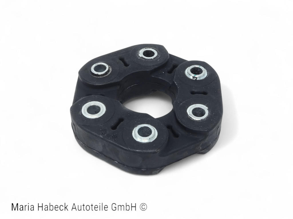 HT Hardy disc Joint disc for Porsche 955 Cayenne 95542101000