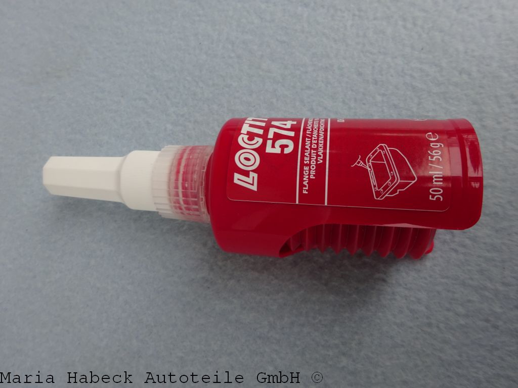 Surface seal Loctite 574 50 ml