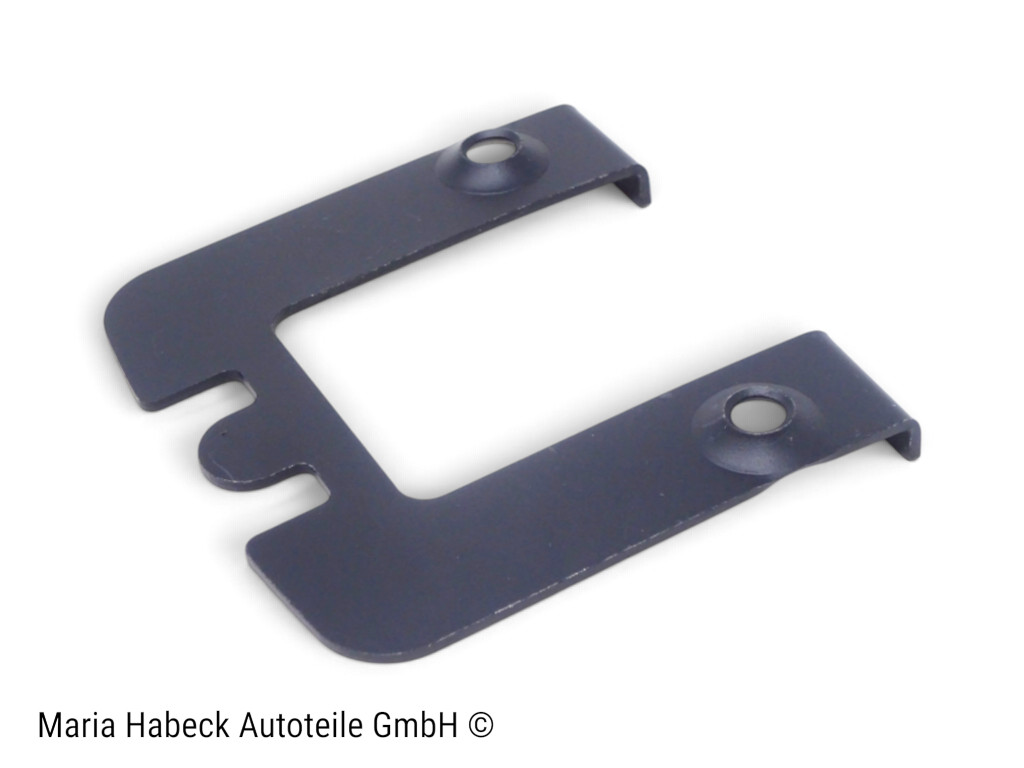 JP Federblech  Brembo Bremssattel 3,3 Turbo vorn  oben   93035154103