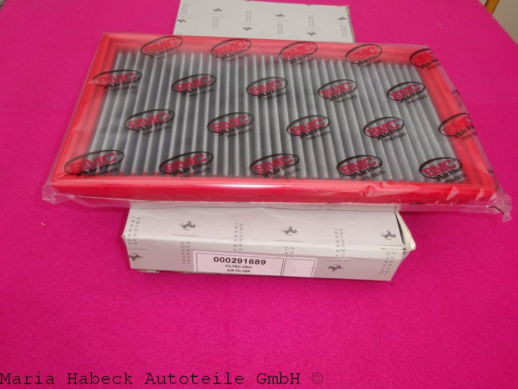 Ferrari Luftfilter  F12 Berlinetta    812 Superfast/GTS         291689 / 842754