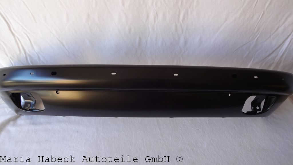 Front bumper for fog lights  69-73  591003 Front bumper for fog lights  69-73  591003