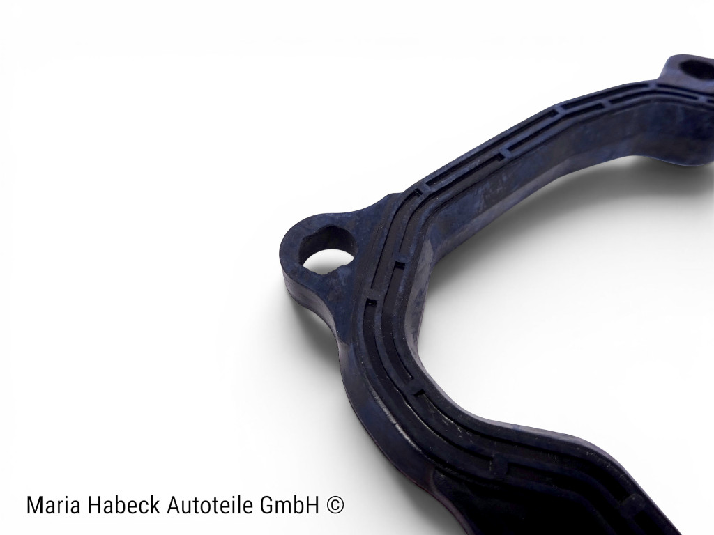HT Getriebefilter mit Dichtung  für Porsche Cayenne Panamera  95832137100