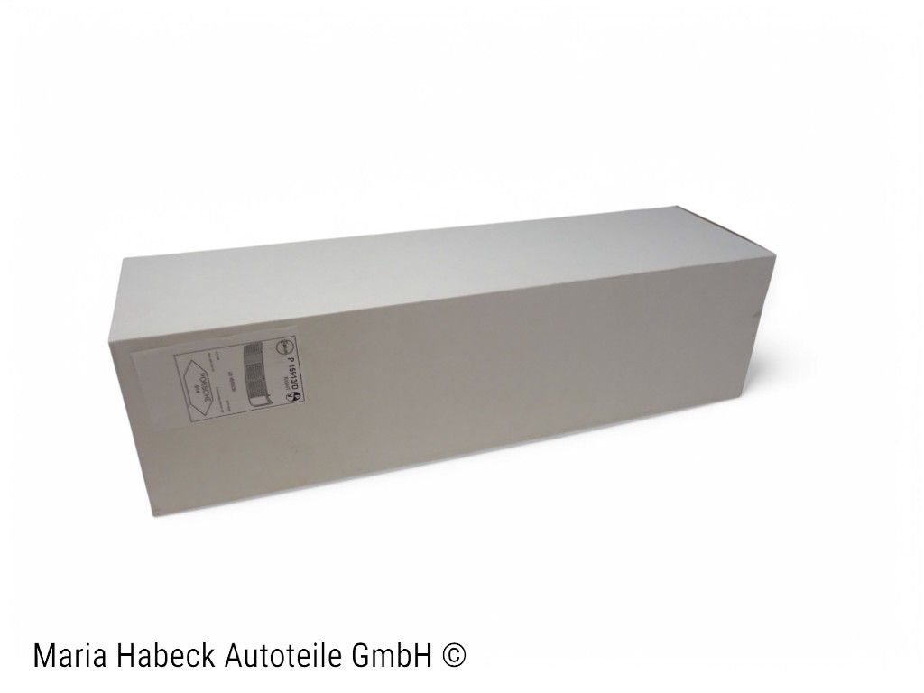 TMP Tail light replacement glass rear right US  for Porsche 914  91463140412