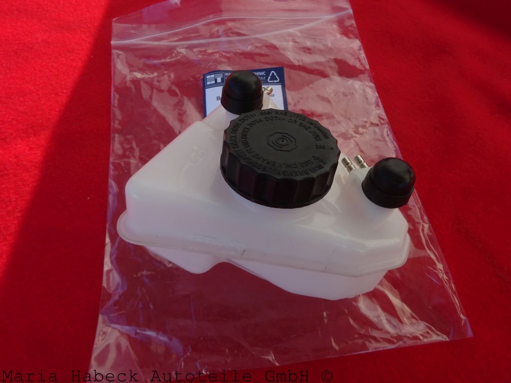 HT Brake Fluid Reservoir For Mercedes R107 W116 W123 W126 0014315302 