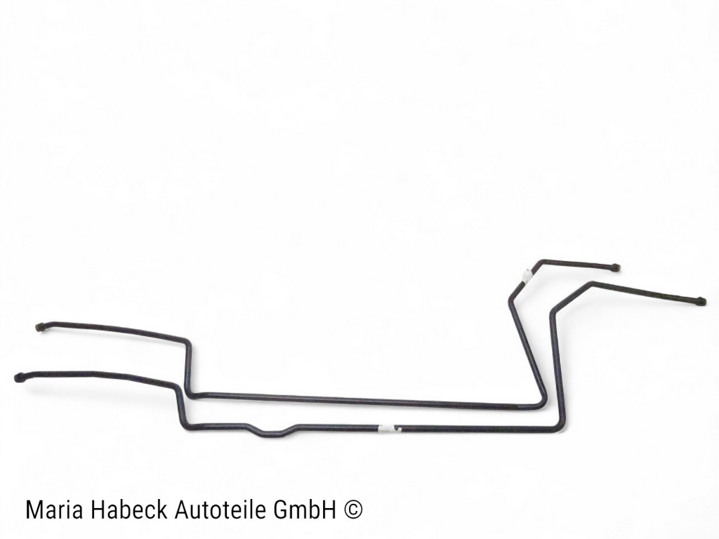 JP Oil line supply + return  for Porsche 2.4 S / Carrera RS year 1973