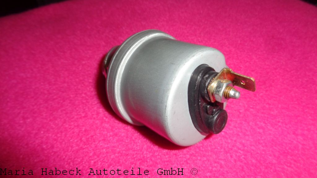 JP Oil pressure sensor  with sealing ring 0-5 bar 911 Bj. 78-83 911 60611101