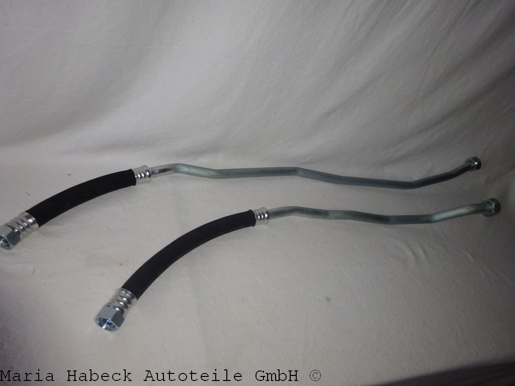 Stilcars SET Ölleitung Öltank Reglergehäuse Motor Reglergehäuse 3,2 Carrera