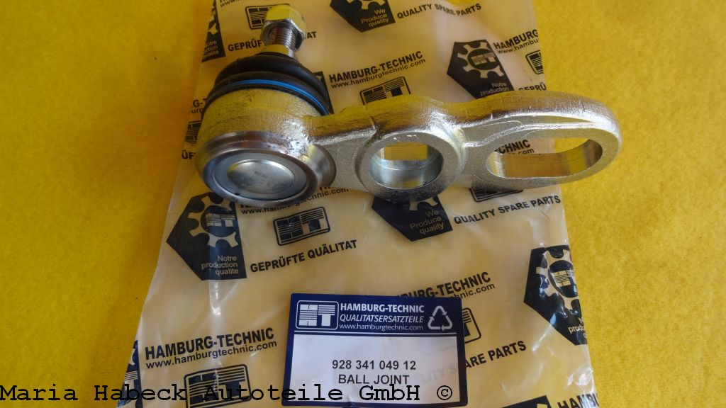 HT Traggelenk Porsche  928 Bj 77-86  92834104912 HT Traggelenk Porsche  928 Bj 77-86  92834104912