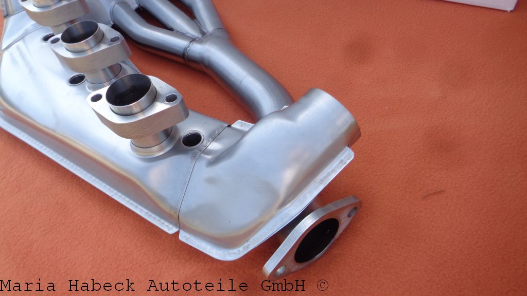 SSI Wärmetauscher rechts 3,2 l