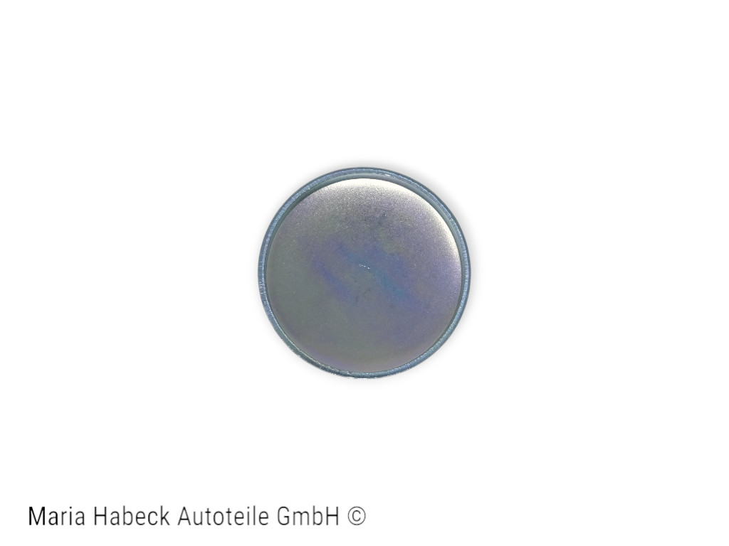 HT Verschlußdeckel für Nockenwellengehäuse Porsche 911 964 ab1978    93010516100