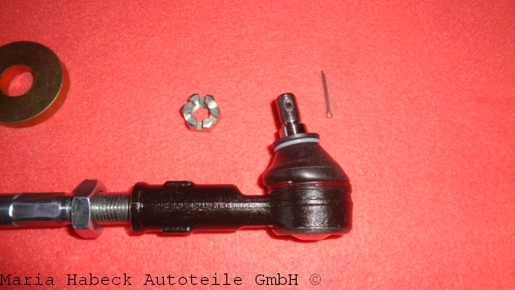 HT tie rod set Turbo 911 69-89 930 347 031 01 HT tie rod set Turbo 911 69-89 930 347 031 01