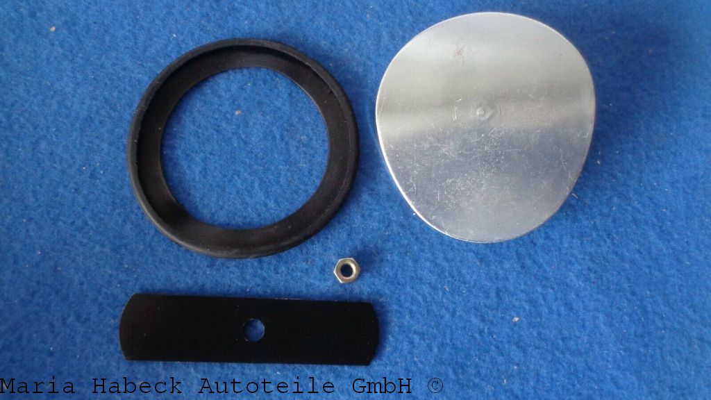 APA Drehstabdeckel incl. Dichtung 911 Bj.65-86   90150407900