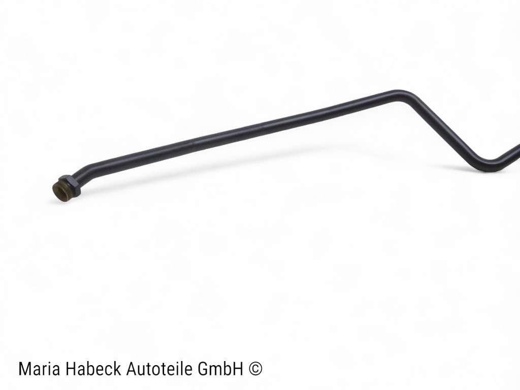 JP Ölleitung Schweller Zulauf + Rücklauf für Porsche 2,4 S / Carrera RS Bj. 73 JP Ölleitung Schweller Zulauf + Rücklauf für Porsche 2,4 S / Carrera RS Bj. 73