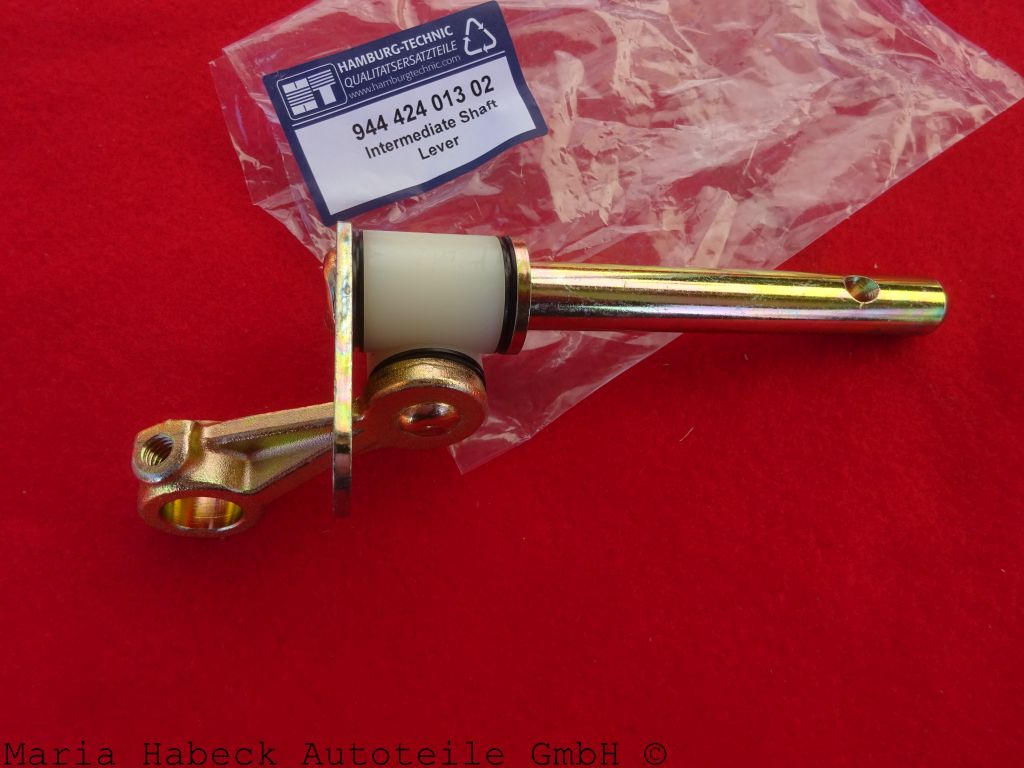 HT Zwischenschalthebel Getriebe Porsche 924 S 944 944 S2  94442401302